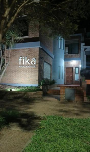 Fika Hostal Boutique